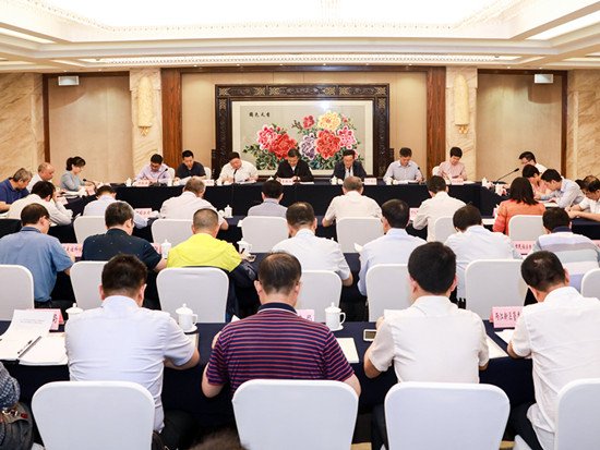 重庆市召开2019年全民科学素质工作