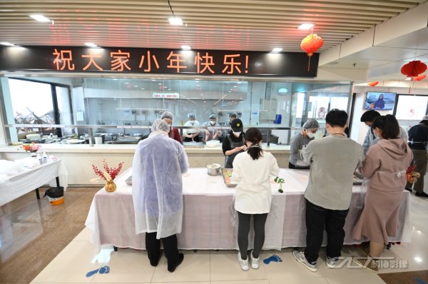 【科协青年说 建功“十五五”】把pg