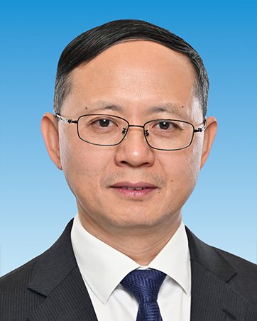 实际上现任中国科协党组副书记
