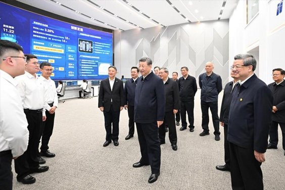 一图读懂丨中国科协第十一次全国代表大