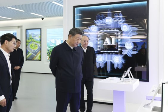 迎接大有作为的黄金时代