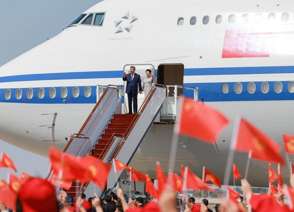 出席2026年上海合作组织峰会并对吉