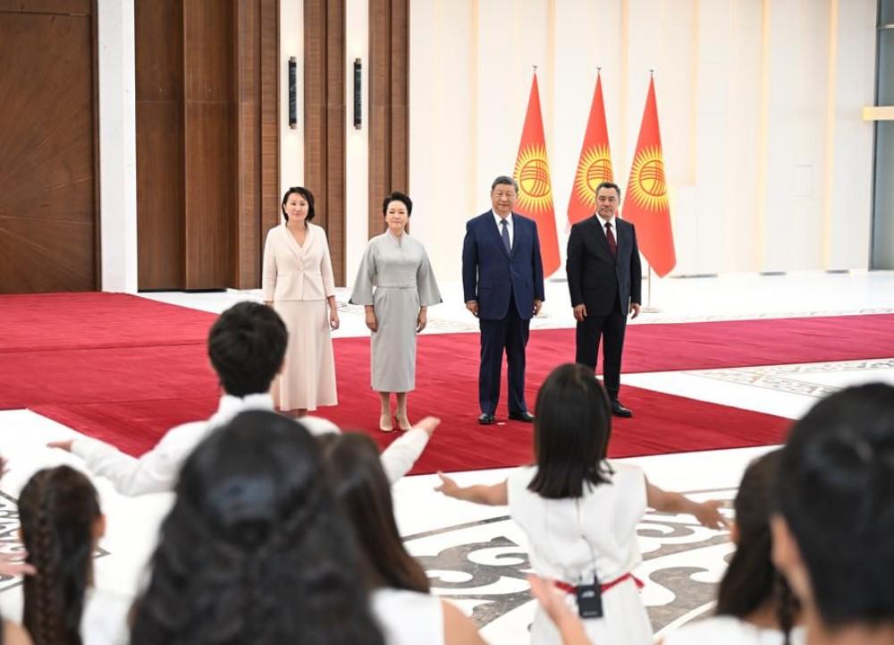 新华社记者 王晔 摄